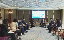 TP. Hồ Chí Minh thúc đẩy hợp tác đầu tư, chuyển đổi số với Trung Quốc