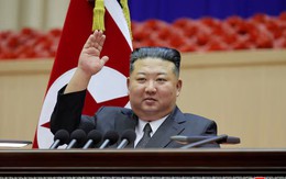 Ông Kim Jong Un: Triều Tiên sẽ phát triển mạnh công nghệ UAV