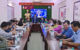 Lễ hội Nhiếp ảnh Quốc tế 2026: Kết nối nghệ thuật, lan tỏa văn hóa