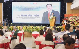 HCM-SME hướng đến mục tiêu 10.000 hội viên vào năm 2030