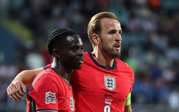 Thomas Tuchel giúp tuyển Anh khởi đầu World Cup 2026 đầy ấn tượng