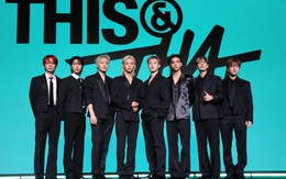 Stray Kids nối bước BTS, không gửi nhạc tranh giải Grammy 2027