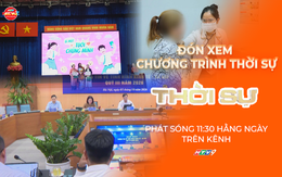 Hà Nội lần đầu đạt tăng trưởng 2 con số trong năm 2026 | Thời sự trưa HTV ngày 6/10/2026