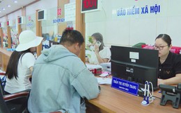 TP. Hồ Chí Minh triển khai sổ BHXH điện tử cho người lao động
