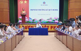 Làm rõ thông tin 4.000 trường hợp có dấu hiệu bị mạo danh lập doanh nghiệp