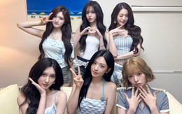IVE, Illit, RIIZE cùng trở lại, cuộc đua K-pop tháng 10 dần tăng nhiệt
