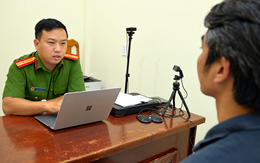 Công an TP. Hồ Chí Minh làm việc với người đăng tin sai sự thật về Novaland
