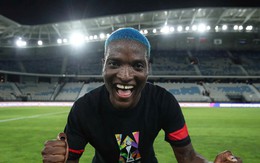 Temwa Chawinga: Tôi háo hức chờ đến ngày dự World Cup