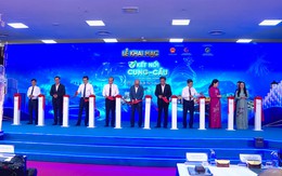 Khai mạc Hội nghị Kết nối cung cầu hàng hóa TP. Hồ Chí Minh