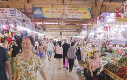Xây dựng hình ảnh TP. Hồ Chí Minh là điểm đến thân thiện