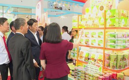 Kết nối sản phẩm Việt, mở rộng cơ hội tiếp cận thị trường
