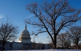 Chính phủ Mỹ bắt đầu đóng cửa một phần