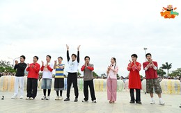 2 Ngày 1 Đêm 4 tập 15: Chặng đặc biệt - Tết hy vọng