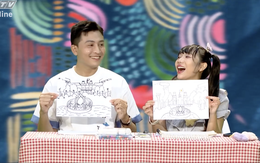 Góc nhỏ kỳ diệu: Vẽ đài phun nước