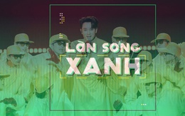 BXH Tuần 2 tháng 1: Vạn Sự Như Ý xuất hiện trong top 10