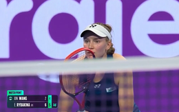 Diễn biến giải quần vợt ATP Rottterdam Open & WTA 1000 Doha Open