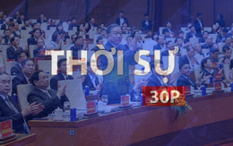 Hội nghị toàn quốc nghiên cứu, học tập, quán triệt và triển khai Nghị quyết Đại hội XIV của Đảng