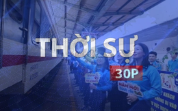 Hơn 2.500 vé xe và máy bay miễn phí đưa người lao động về quê đón Tết