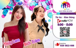 Bạn gắn bó với công ty bao lâu rồi?