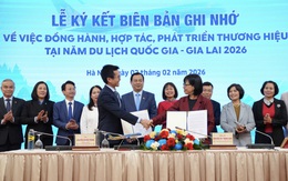 Ra mắt chuỗi hoạt động "Bay cao khát vọng Việt Nam"