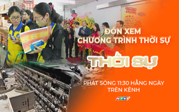 Thời sự HTV ngày 2/2/2026 | Bệnh viện Chợ Rẫy khánh thành hệ thống thông tim can thiệp hiện đại hàng đầu phía Nam