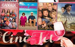 Cine-Tết 2026: Đưa cả Paris về phòng khách nhà bạn với 11 tuyệt phẩm điện ảnh miễn phí