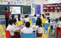 TP. Hồ Chí Minh triển khai dạy AI từ tiểu học