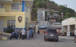 Giao thông cửa ngõ phía Đông TP. Hồ Chí Minh thông thoáng trong ngày đầu làm việc sau Tết