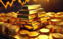 Thị trường ngày 25/2/2026: Vàng nhẫn vượt mặt vàng miếng, xăng dầu quay đầu giảm nhẹ