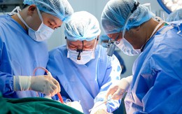 4 cuộc đời hồi sinh nhờ tạng hiến của nam thanh niên 21 tuổi chết não