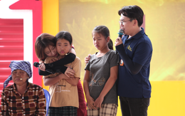 Mái ấm gia đình Việt - Tập 57: Nhâm Phương Nam, Lâm Bảo Ngọc