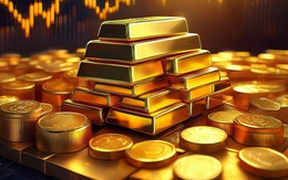 Thị trường ngày 7/2/2026: Vàng trong nước giảm nhẹ, thế giới đảo chiều hồi phục; giá dầu tăng trở lại