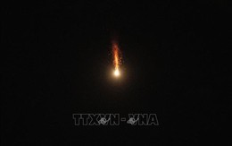 Iran tuyên bố tiến hành đợt tấn công tên lửa mới nhằm vào Israel và các căn cứ của Mỹ