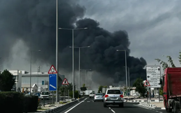 Thêm nhiều vụ nổ làm rung chuyển Dubai, Doha và Manama khi Iran trút giận