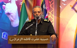 Nhiều lãnh đạo quân sự cấp cao Iran thiệt mạng