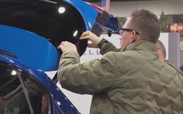 Giá nhiên liệu tăng, người tiêu dùng Mỹ quan tâm xe điện EV