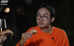 Quán ăn hạnh phúc 2026 - Tập 8: Ẩm thực Italia