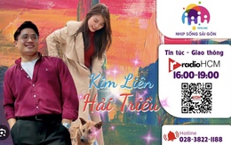 Nhịp sống Sài Gòn chiều: Chill về chiều - The Bride!