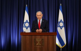 Israel tuyên bố ngừng tấn công cơ sở năng lượng Iran