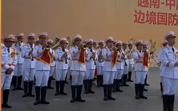 NewZround: Trước giờ Giao lưu hữu nghị quốc phòng biên giới Việt - Trung