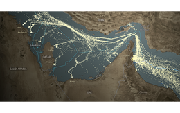 Ông Trump ra tối hậu thư cho Iran về Eo biển Hormuz