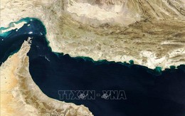 IRGC cảnh báo đóng hoàn toàn Eo biển Hormuz, Tehran cứng rắn với tối hậu thư của Tổng thống Trump