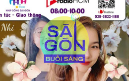 Nhịp sống Sài gòn sáng: Câu chuyện về BIC