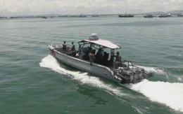 Ecuador phối hợp Mỹ truy quét tội phạm ma túy