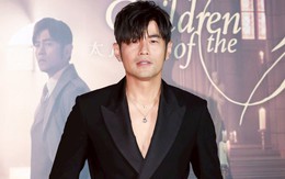 Châu Kiệt Luân trở lại chi 100 triệu Đài tệ cho MV mới