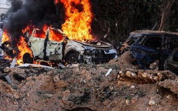 Thông báo trái ngược của Mỹ và Iran về việc đàm phán