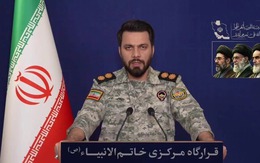 Iran tuyên bố không đàm phán kế hoạch 15 điểm mà Mỹ đưa ra