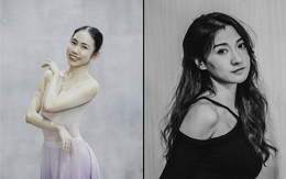 Lần đầu tiên trình diễn tổ khúc ballet Carmen với dàn nhạc live
