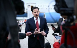 Ngoại trưởng Mỹ: Chiến dịch tại Iran sẽ kết thúc trong vài tuần tới