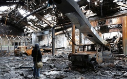 Iran cảnh báo tấn công các trường đại học Mỹ và Israel